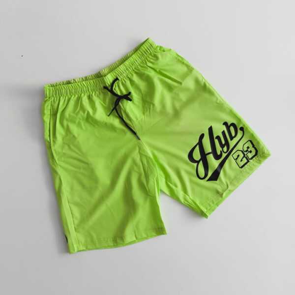 Long Green Short - Image 3