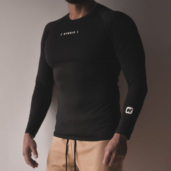 Baselayer B Long Sleeve