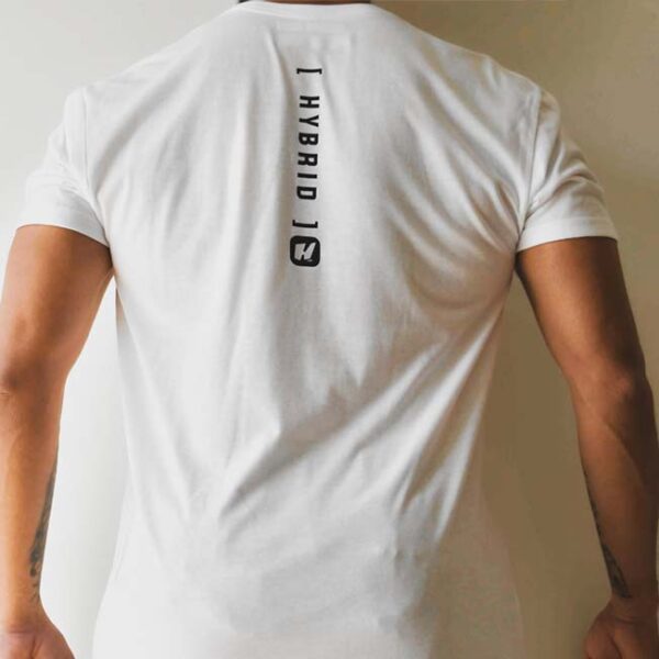 Armor LIM White Tee