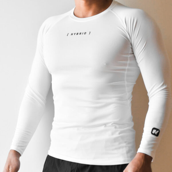 Baselayer W Long Sleeve