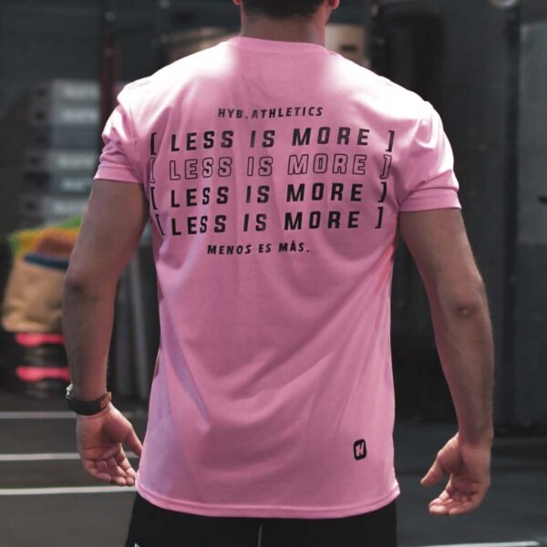 Armor Delta Pink Tee