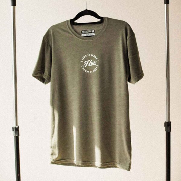 Armor LIM Militar Tee