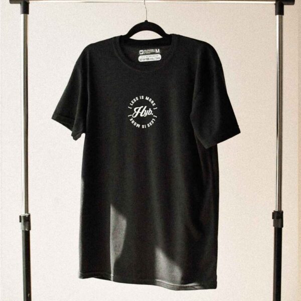 Armor LIM Dark Tee