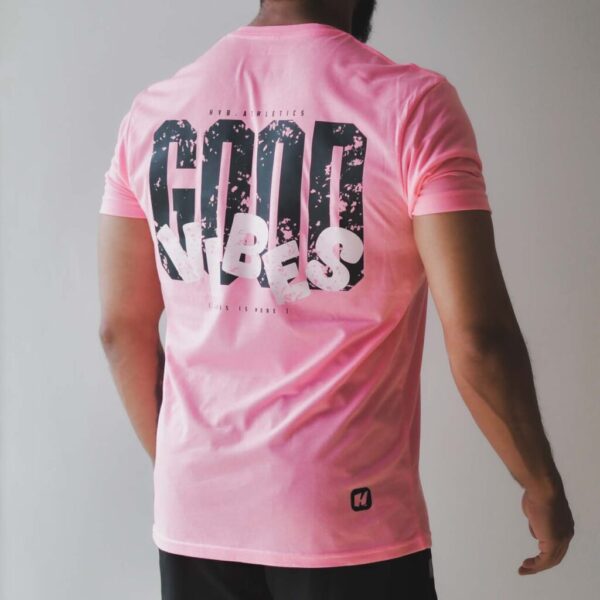 Armor GB Pink Tee