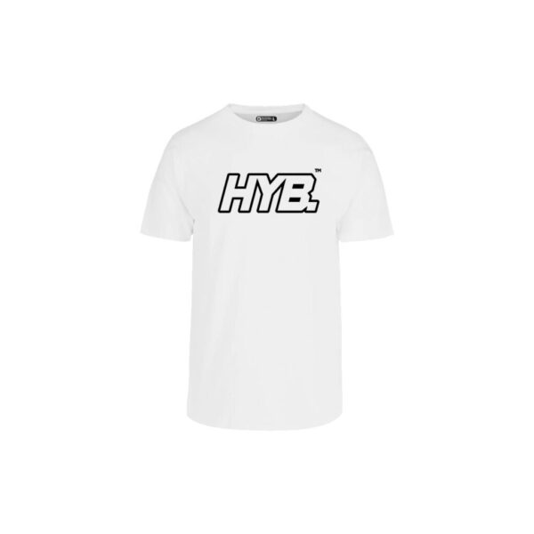 Basic White Armor Tee