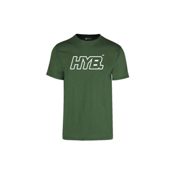 Basic Militar Armor Tee