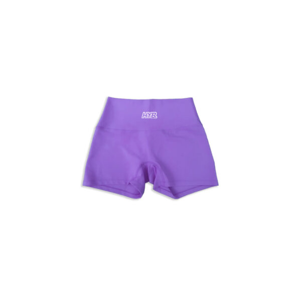 HYB. Purple Short