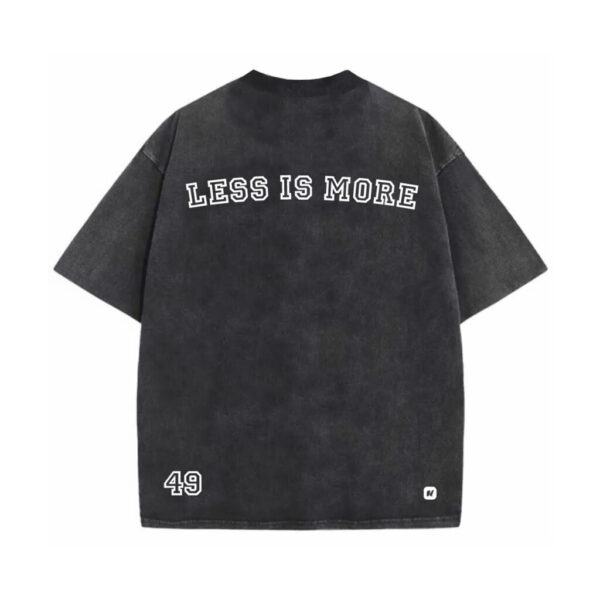 49 SF Oversized Tee