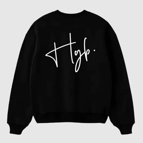 HYB Crew Neck