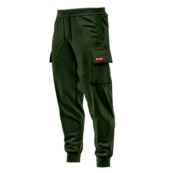 Cargo Militar Jogger