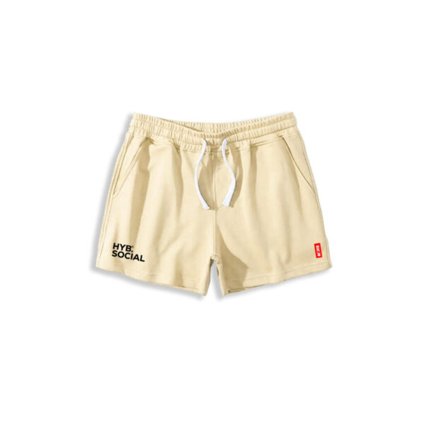 HYB Social Sand Short