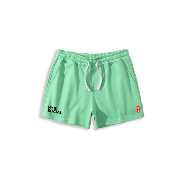 HYB Social Ment Short