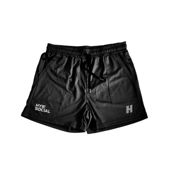 H Swift Dark Short