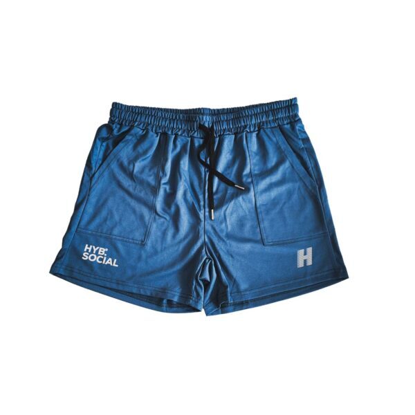 H Swift Metal Short