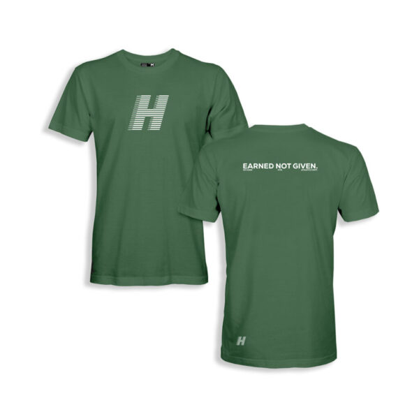 H Militar Tee
