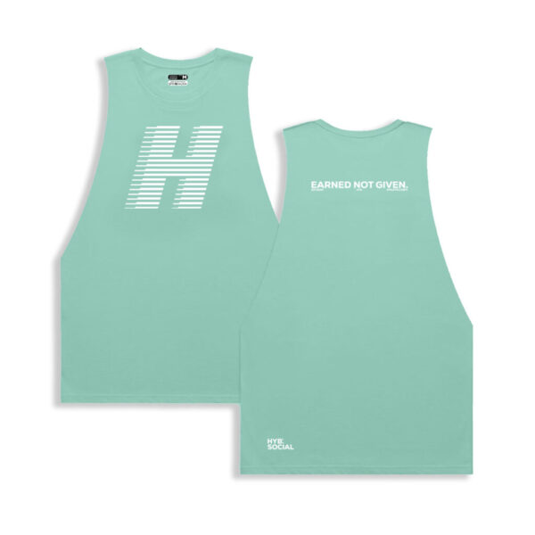 H Ment Tank