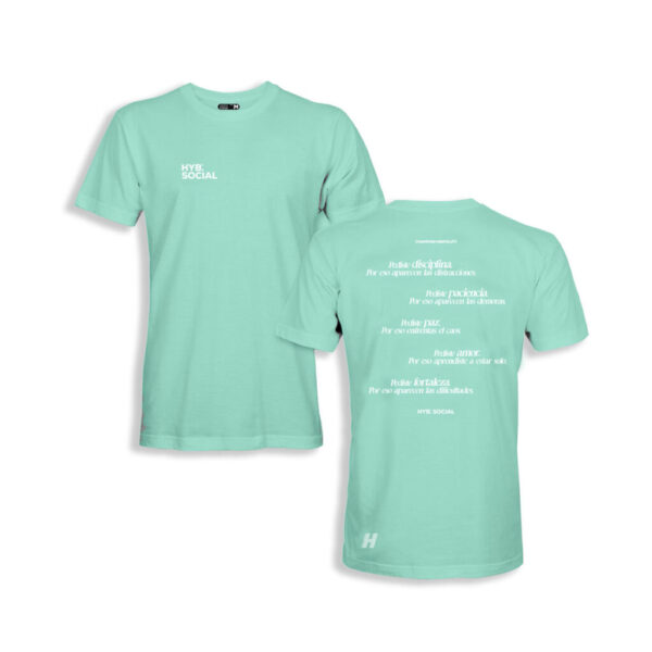 Champion Ment Tee