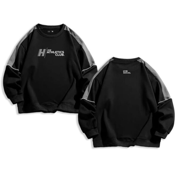 HYB Social Bicolor Pull