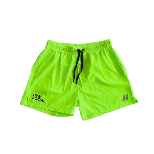 Run Club Fosfo Short