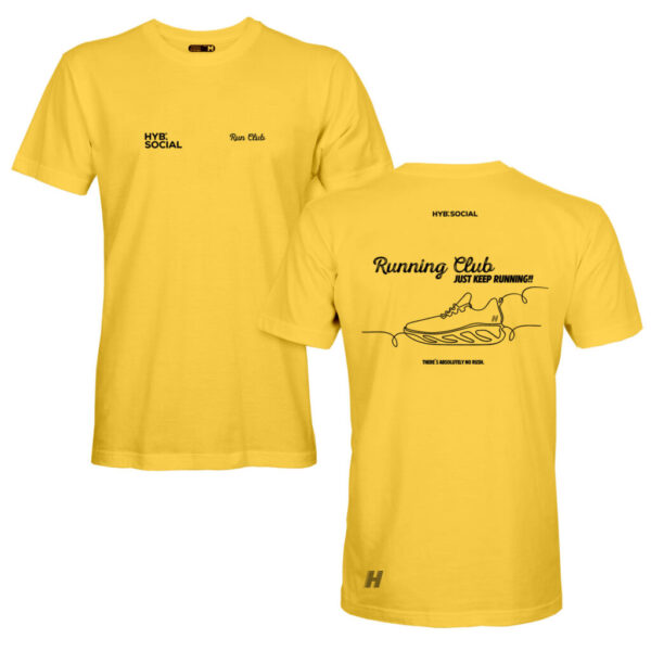 Sneaker Honey Tee