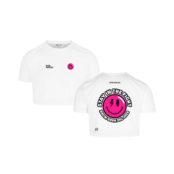 Tunder White Crop