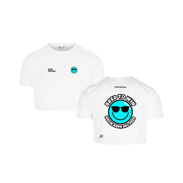 Shades White Crop