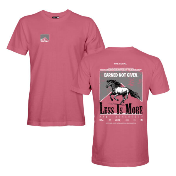 Horse paprika Tee