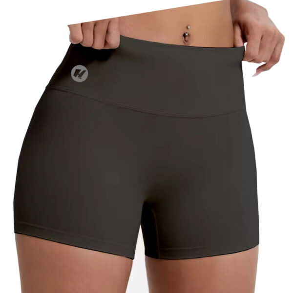 ELITE Carbon Short