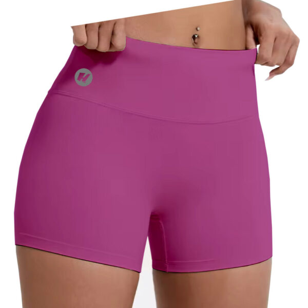 ELITE Pink Short