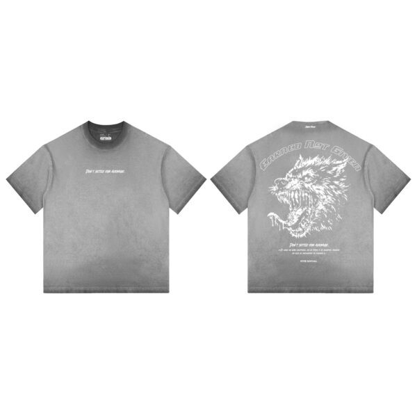 Inner WOLF Oversize
