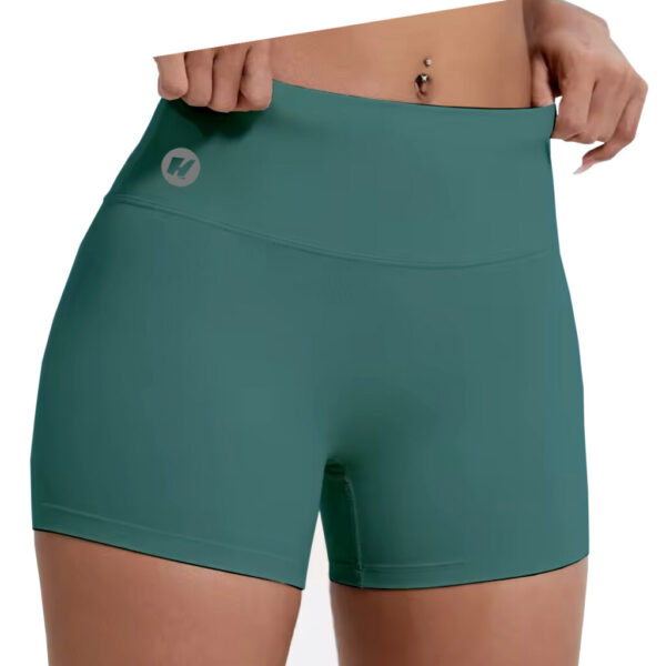 ELITE Forest Short