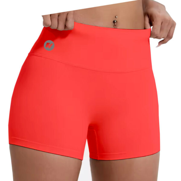 ELITE Cayenne Short