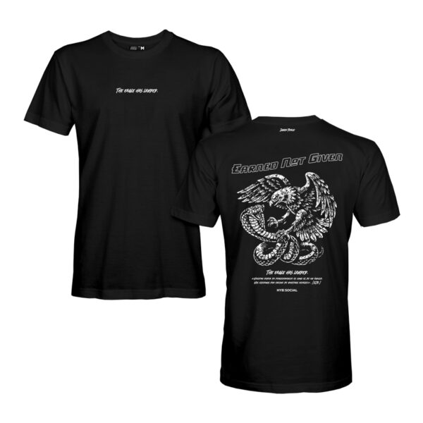 Inner EAGLE Tee