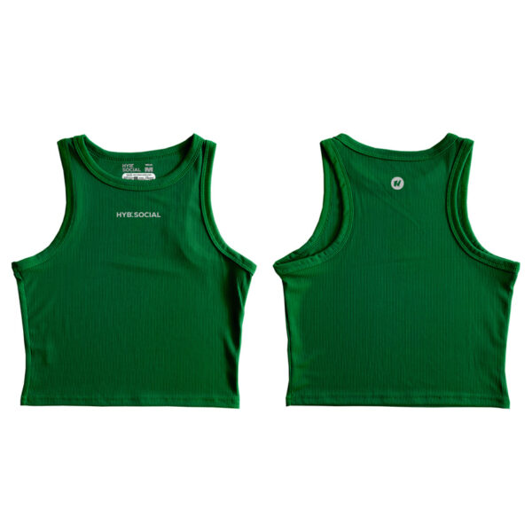 ELITE Green Tank