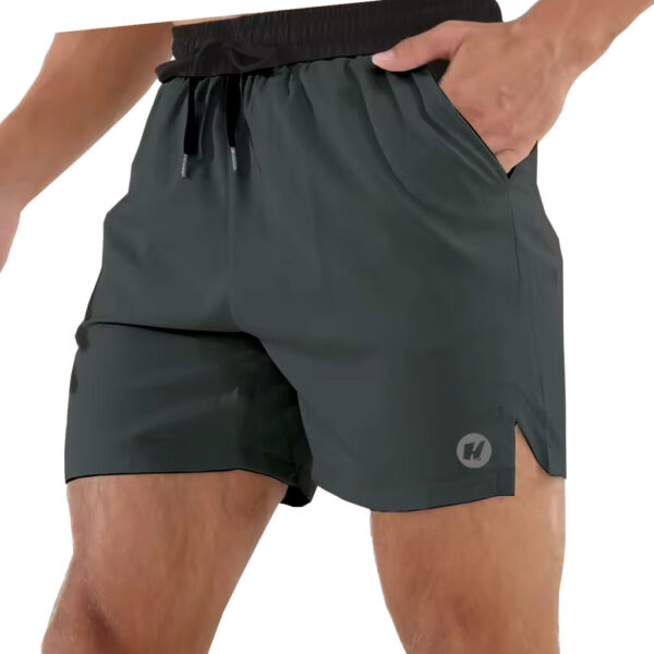 Man ELITE Carbon Short