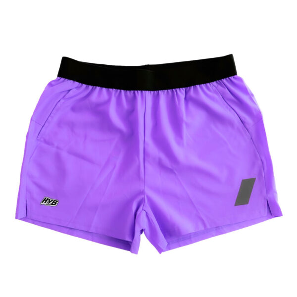 Train Short Lila