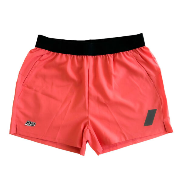 Train Short Peach