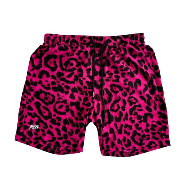 Man Animal Cheta Short