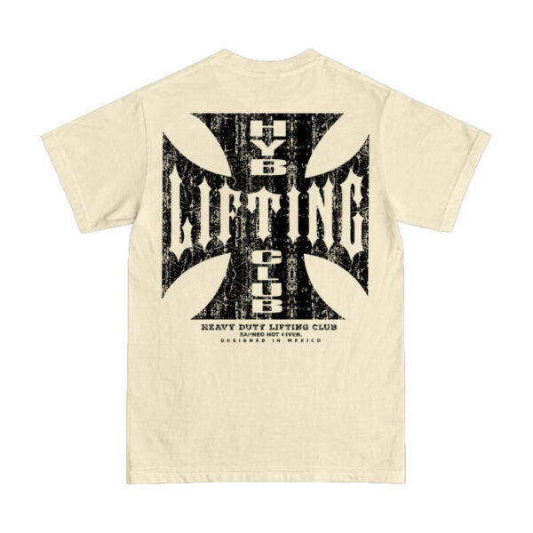 Vintage CHOPPER Sand Tee