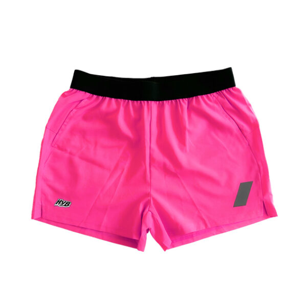 Train Short Pink