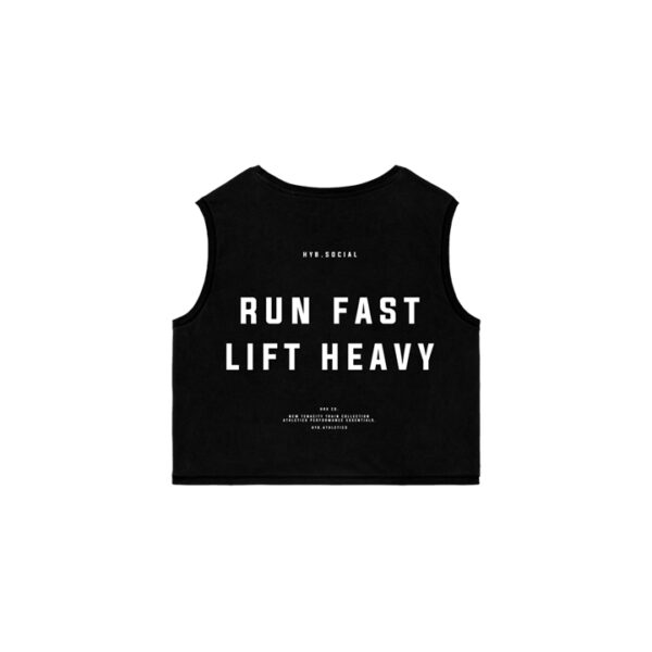 RFLH Crop Tank