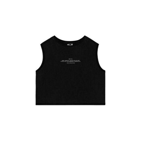 RFLH Crop Tank
