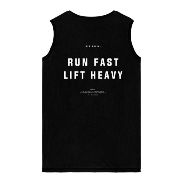 RFLH Tank