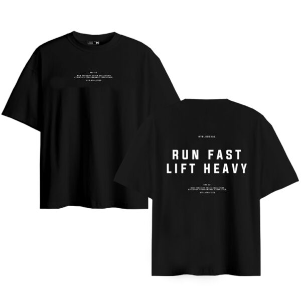 RFLH Oversize
