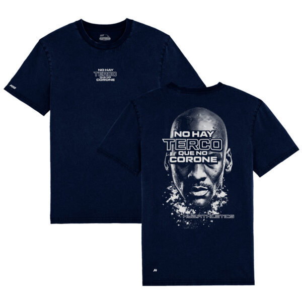 Jordan Navy Tee