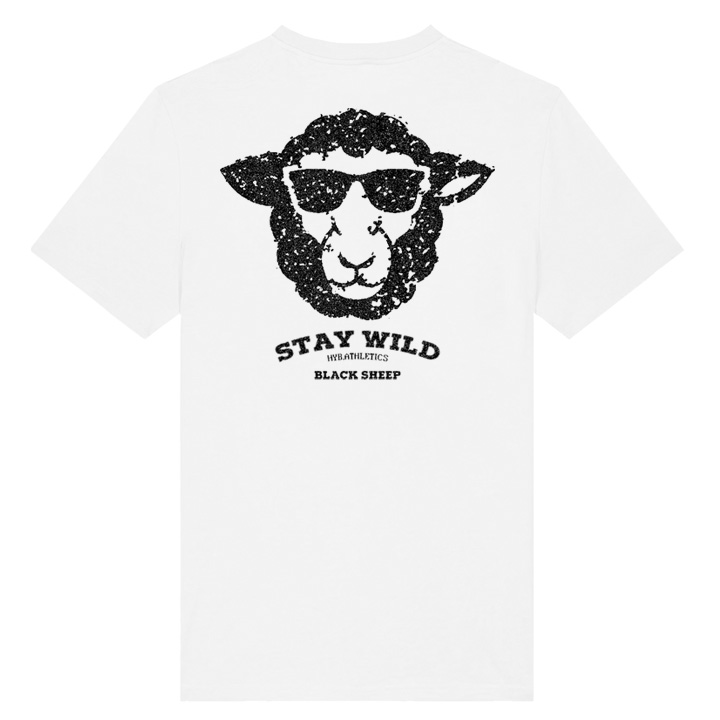 WhiteFaceTee WhiteFaceTee