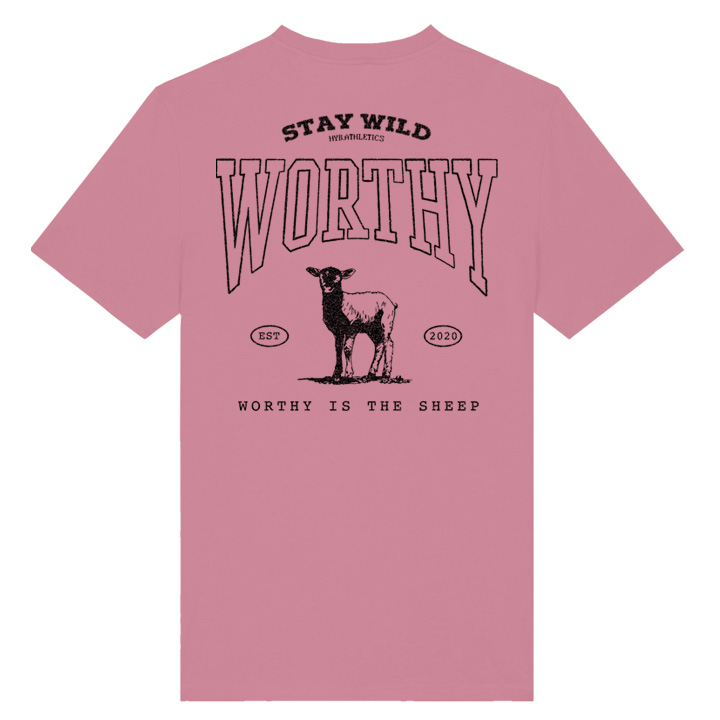 WineSheepTee WineSheepTee